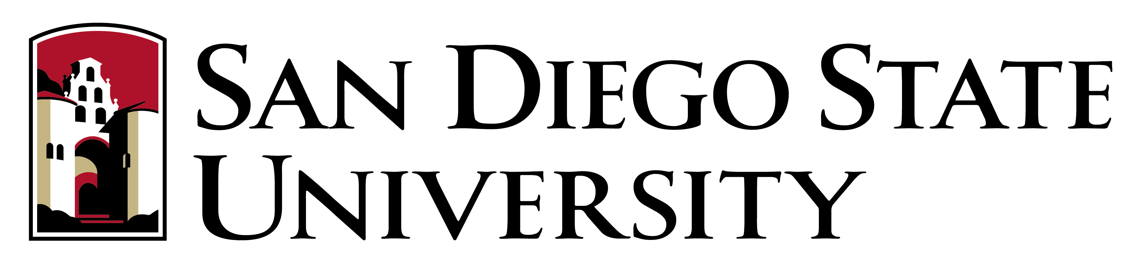 SDSU logo